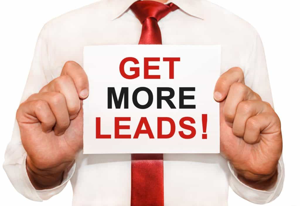 why lead generation is important