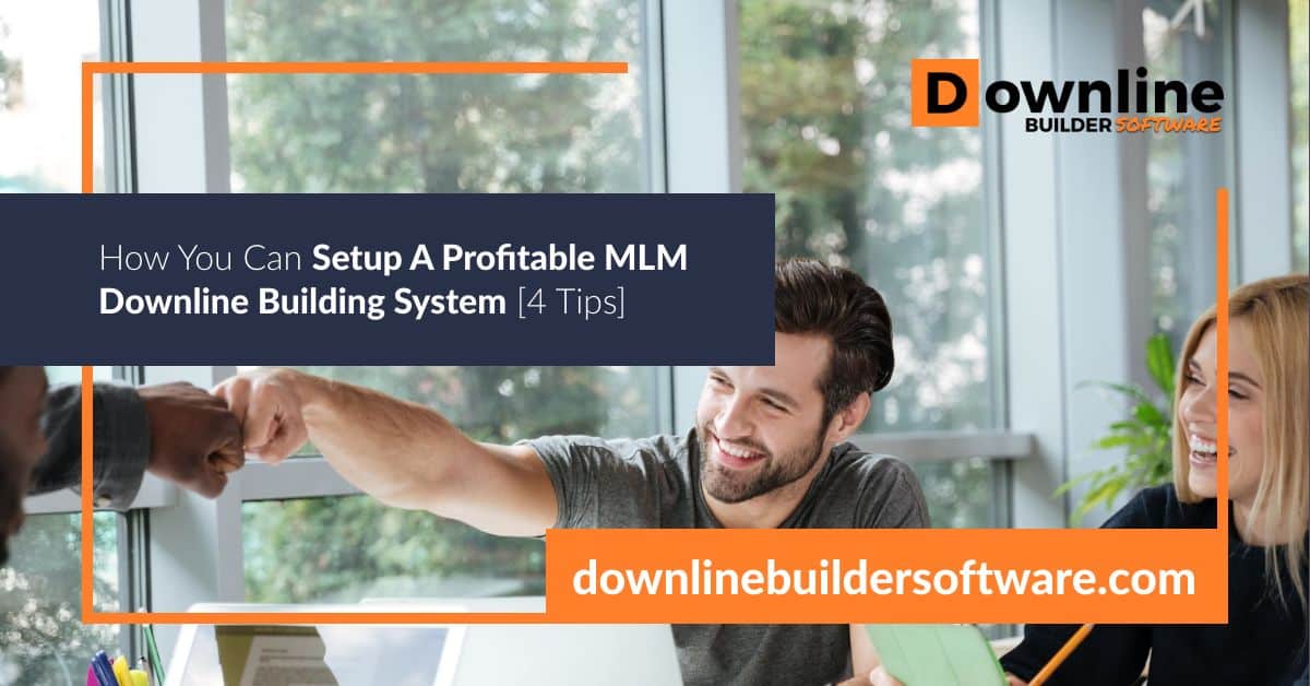 mlm-downline-building-system-preview