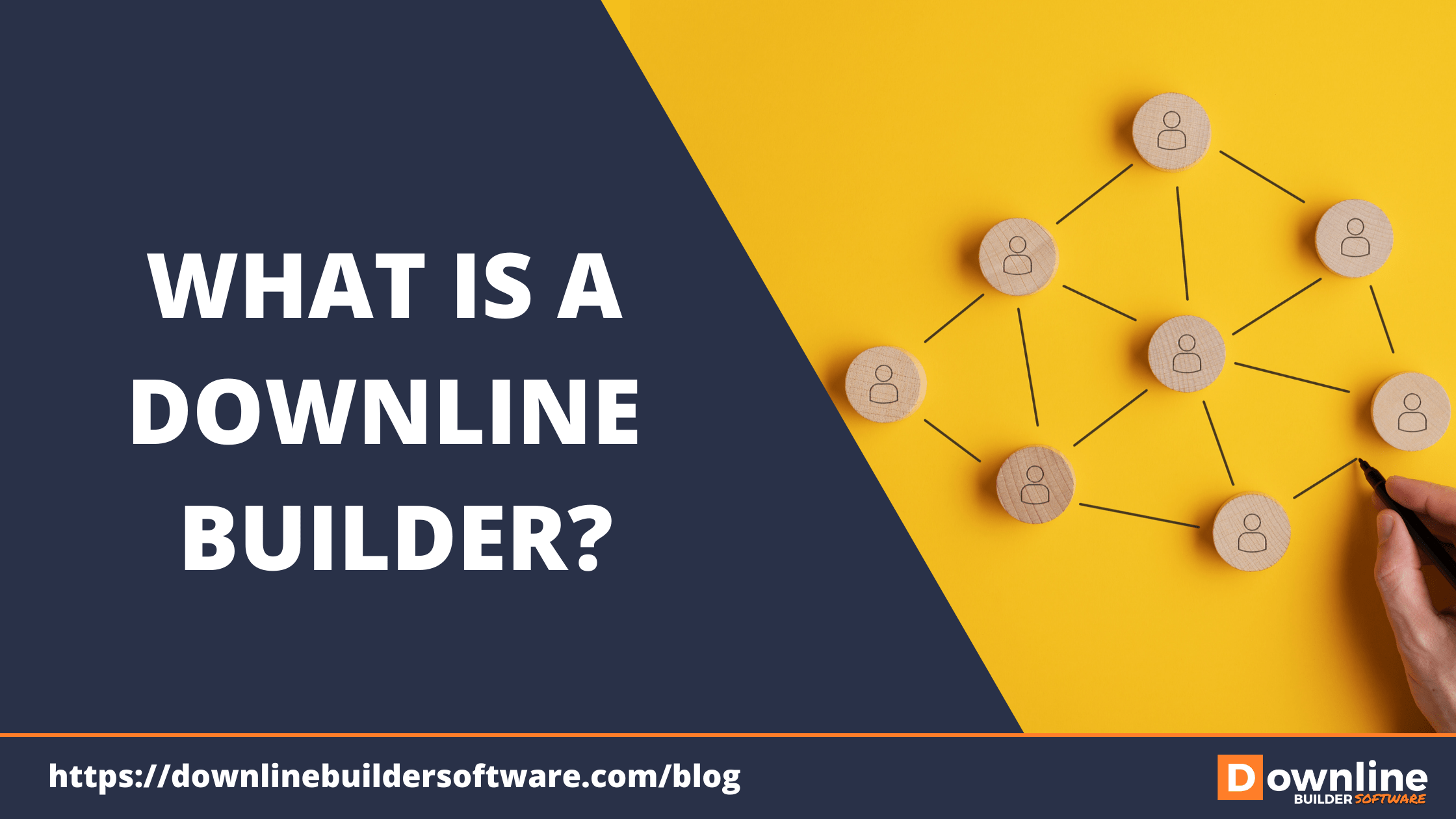 what-is-a-downline-builder